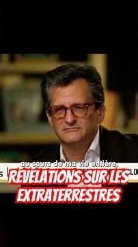 Ils sont parmi nous - Info ou Mytho