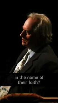 Richard Dawkins 🚸