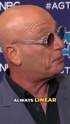 Howie Mandel, The Unpredictable Genius of Comedy