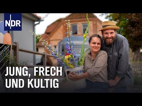 Moltzow: Neues Leben für den alten (DDR-)Konsum | die nordstory | NDR Doku