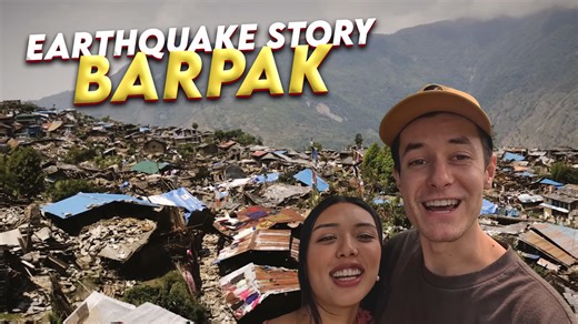 The strongest village in Nepal and its powerful earthquake recovery