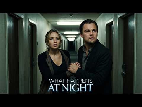 What Happens at Night - Leonardo DiCaprio, Jennifer Lawrence | Martin Scorsese new Masterpiece?
