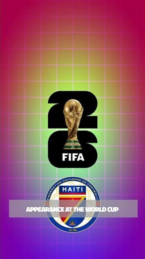 Haiti National Team Explained