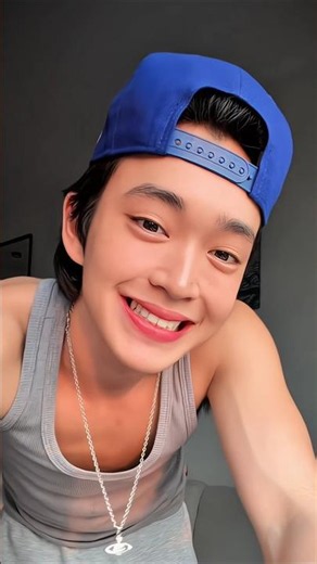 Rabin Being So Cute 🥰✨ #rabinangeles #angmutyangsectione #yuri