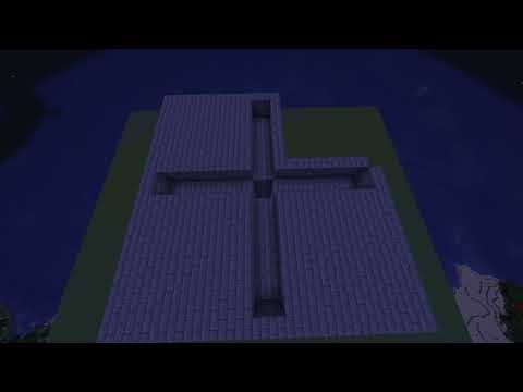 How to make a cheap and easy mob farm in Minecraft!