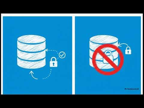 What Is AWS RDS Encryption at Rest