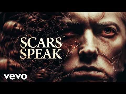 Eminem - Scars Speak [New Song 2026] Official Music