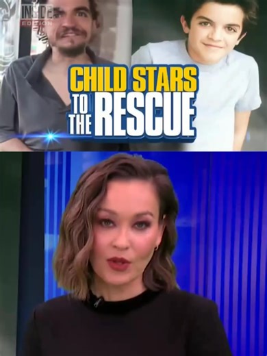 Tyler Chase Rescued: Former Nickelodeon Star's Journey Off the Streets