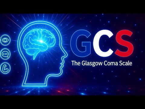 What is (GCS) Glasgow Coma Scale 