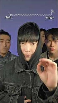 Zipper Beatbox Challenge #beatbox #tiktok