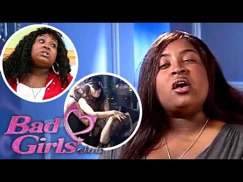 BGC Wild Nights Out: Fights, House Chaos & Tanisha’s Shocking Arrest | BGC2 | The Bad Girls Club