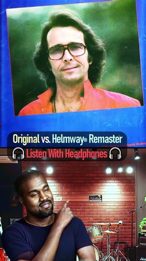 You won't believe the difference in this Rise by Herb Alpert remaster 🤯 #music #audiophile