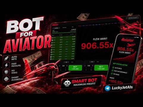 NEW BOT AVIATOR 2026 ✈️ How to use AI Predictor on 1WIN (Update 10.05.2026)