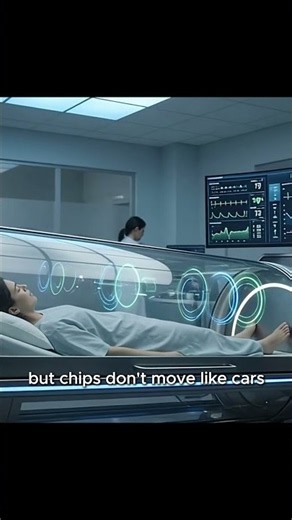 The Tiny Chip That Could Start World War 3 (The Untold Chip War Story)
