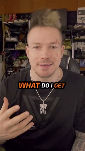 The 1 Question That Made My Whole Music Career Make Sense