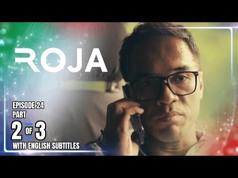 ROJA | Episode 23 (2/3) | December 24, 2025 (with English Subs)