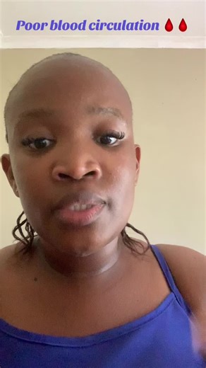 Understanding Poor Blood Circulation and Its Risks