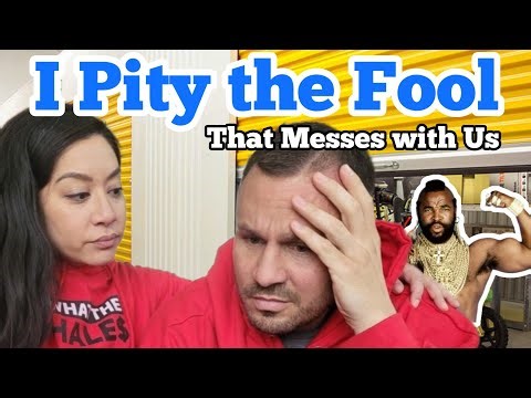 MULTI MILLIONAIRE GIVES US THE BEST CHRISTMAS GIFT 