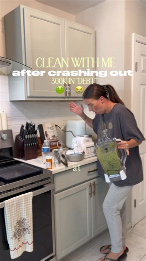 Cleaning Motivation: Quick Cleaning Routine When Someone Won’t Answer the Phone
