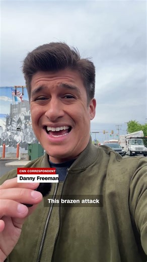 Police hunt for men who robbed armored truck at gunpoint