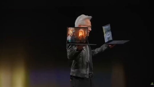 NVIDIA CHANGED THE WHOLE LAPTOP INDUSTRY WITH RTX SPARK CHIPS•⁠ ⁠NVIDIA RTX Spark superchip – 20-core ARM Grace CPU + Blackwell GPU •⁠ ⁠Memory: Up to 128GB unified LPDDR5X RAM •⁠ ⁠RTX 5070 level GPU•⁠ ⁠Thin, light, barely throttles unplugged•⁠ ⁠AI Performance: Up to 1 petaflop AI compute A High end Windows alternative competing Macbook is finally here.