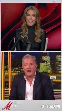 Piers Morgan and Megyn Kelly UNLOAD on Prince Harry's "Full of Crap" Comments About Journalism