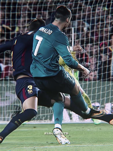 Ronaldo's Best Skill Transitions and Respect Moments