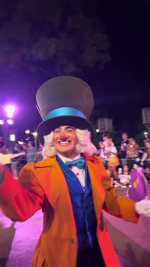 BOO TO YOU HALLOWEEN PARADE | Mickey’s Not So Scary Halloween Party | Walt Disney World