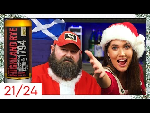 Whiskey Tour Of The World - Day 21 (Scotland AGAIN)