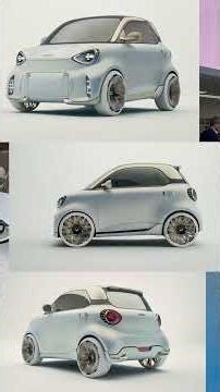 Our time at the 2026 Beijing Motor Show 🚗