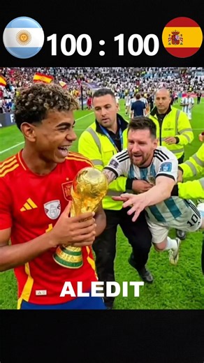 🥇 When Messi Meets Lamine Yamal! 😱🔥