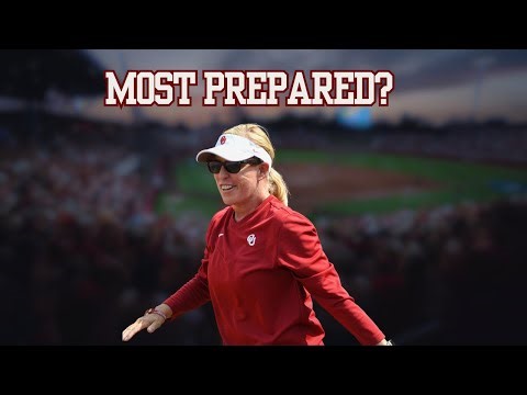 What Patty Gasso said at media day explains why this OU team feels different