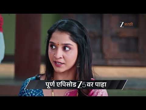Taarini | Ep - 135 | Preview | Jan 02 2026 | Zee Marathi