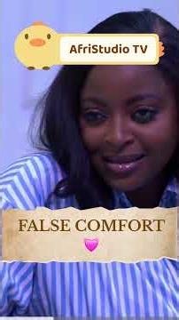 FALSE COMFORT; VICTORY MICHAEL, PRISMA JAMES, CHINENYE UBA, 2026 Latest Nollywood Movie