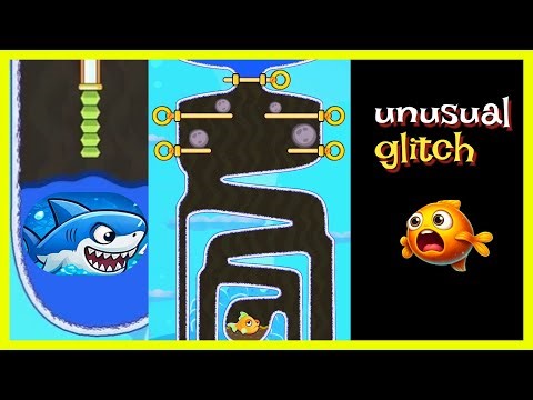 Save the Fish | Pull The Pin Challenge | Best Mobile Puzzle Game 2026 | Android Gameplay (Part 42)