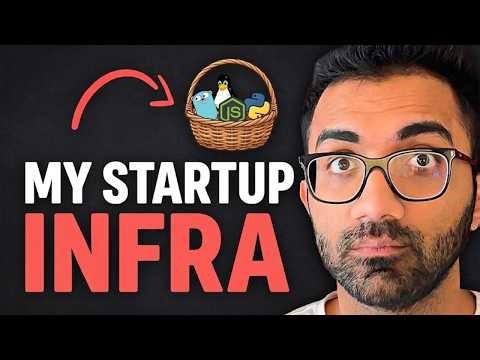 Million Dollar Livestreaming Infrastructure (Full Breakdown)