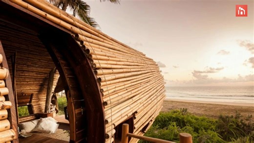 10 wonderful hotel cabins that reconnect us with nature