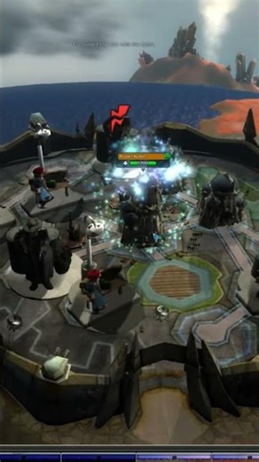 Spore prototype - Space Minigame #gaming #spore #shorts