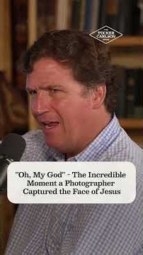 Tucker Left Baffled…