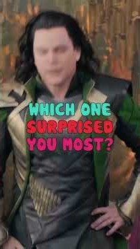3 Superhero Cameos That Shocked Audiences