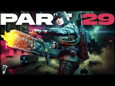 The Past Has Taught Us Something... // XCOM 2 WOTC Season 10 2026 // Part 29