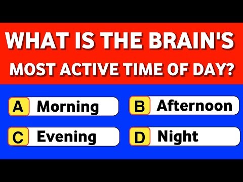 99% of People Fail This General Knowledge Quiz After Question 15 Can You Finish? | Wisdom Wave