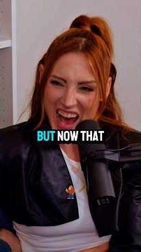 Dan Soder SPOILS Billions for Becky Lynch 😭💀😅