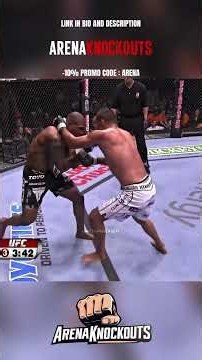 Rampage Jackson vs Dan Henderson