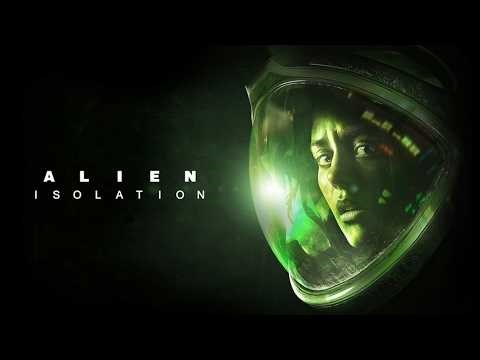 Alien: Isolation | FULL WALKTHROUGH PART 8