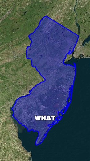 The 15 Most Dangerous & Rough Places in New Jersey 😲❌#NewJerseyCheck #Jersey #NJPlaces #Newark #Trenton