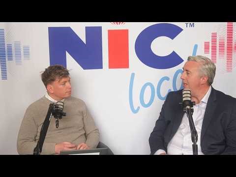 Introduction to Franchising with Dave Paulson NIC Local Podcast Ep.1