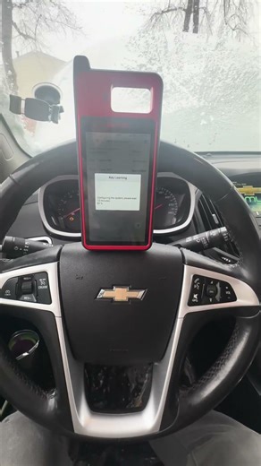 Car key replacement on site Chicago and suburbs. #chicago #automobile