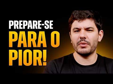 Banco Master quer fugir da justiça, Lula gastando forte e Flávio Bolsonaro nas pesquisas eleitorais