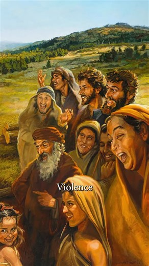 How is Noah’s flood like a reversal of Creation? Find out this week on Heaven’s Code with John Thompson at the link in bio. | Scripture Central